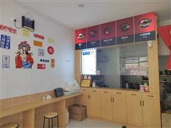 华润国际57平餐饮粉店转让